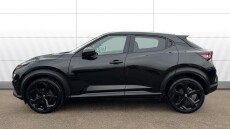 Nissan Juke 1.0 DiG-T 114 Tekna 5dr Petrol Hatchback
